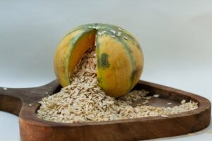 Musk Melon Seeds (Kharbuja)