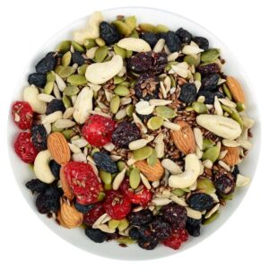 Special Seeds Mix With Dried Fruits & Berries