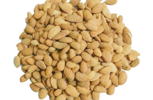 Gurbandi (Afghani) Almonds Giri