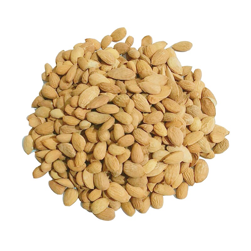 Gurbandi (Afghani) Almonds Giri