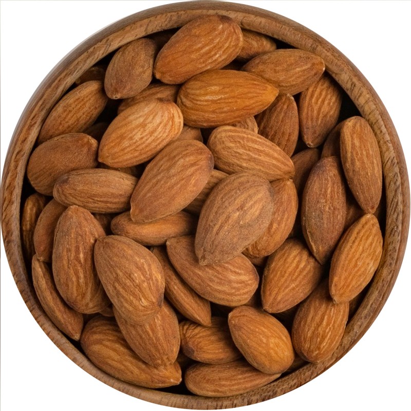 Sonora Badam (Almonds) Giri