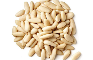 PINE NUTS WITHOUT SHELL