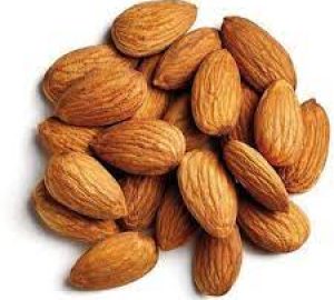 Californian Almonds